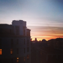 Отель в Москве