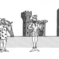 Итальянский стиль: в чем его секрет?