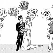 Брак по-итальянски