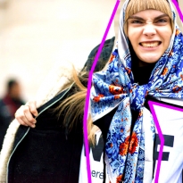 Россия VS Москва: а вы где одеваетесь?