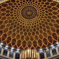 Мама, я в Дубае!