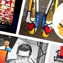 Цитаты Мондриана