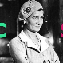 1 миф и 1 факт о Коко Шанель