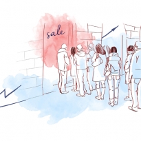 Кто покупает бренды за границей