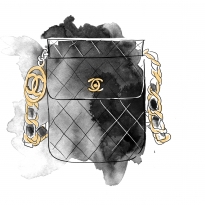 Аукцион сумок Hermès во время Paris Fashion Week