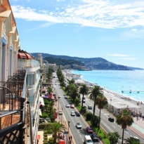 Акценты Ниццы