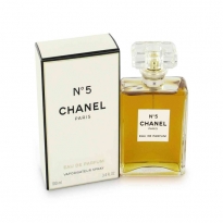 Без русских не было бы Chanel No. 5