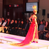 Неделя Высокой Моды в Нью-Йорке