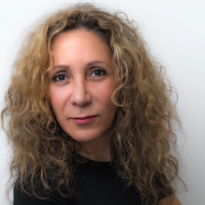 Интервью с дизайнером: Рим Акра