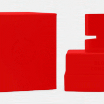 Обратите внимание: Blood Concept