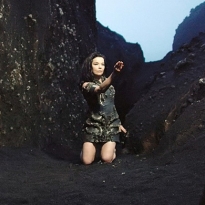 Бьорк выпустила 10-минутный клип на песню Black Lake