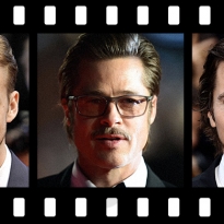 Брэд Питт, Райан Гослинг и Кристиан Бэйл снимутся в фильме о кризисе