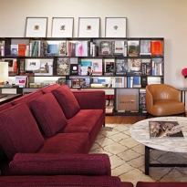 Bvlgari Hotel организует для гостей визиты в мастерские художников