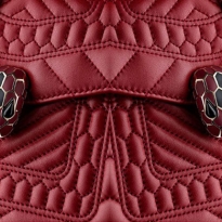 Bulgari выпустит первую праздничную коллекцию