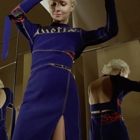 Buro 24/7 x Farfetch: видеотизер капсульной коллекции