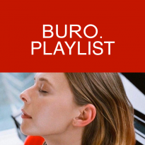 Плейлист BURO.: Соня Родина и ее любимые артистичные и легкие треки
