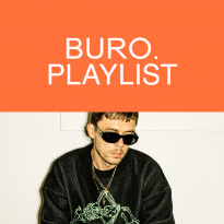 Плейлист BURO.: люксовые вечера в подборке SLAVA VORONT$OV