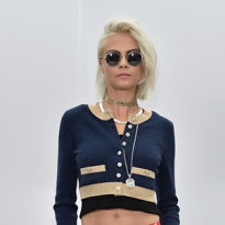 Кара Делевинь и Puma выпустят документальный сериал