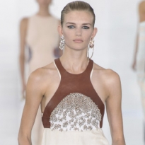 Roberto Cavalli, коллекция весна-лето 2018