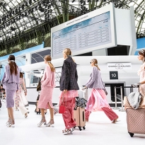 Chanel покажет круизную коллекцию на Кубе