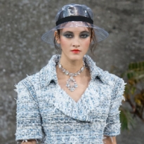 Chanel, коллекция весна-лето 2018 — обзор Buro 24/7