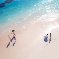 5 мифов о путешествиях на Мальдивы