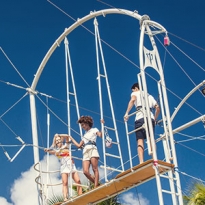 Где и как отдыхать, чтобы стать лучшей версии себя