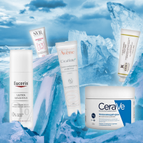 Успокаивающие кремы для очень чувствительной кожи