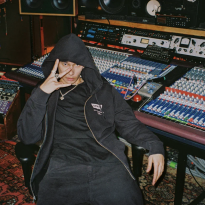 Рэп-артист Obladaet — о начале карьеры, хитах и участии в Levi’s Music Project