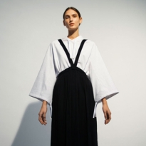 Лучшие вещи из коллекции H&M Studio в специальной съемке Buro 24/7