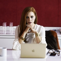 Женщины стали чаще получать главные роли в кино