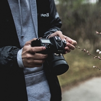 В закладки: гарвардский курс по основам фотографии