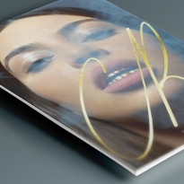 Карин Ройтфельд готовит CR Fashion Book, посвященный моделям