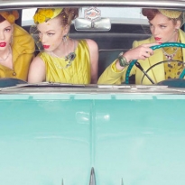 10 композиций, пока вы стоите в пробке