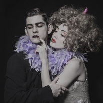 Рыба моей мечты. Спектакль «Кузмин. Форель разбивает лед» в «Гоголь-центре»