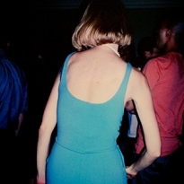 Фестиваль новой музыки Sound Up: Blaue Blume и Никола Мельников