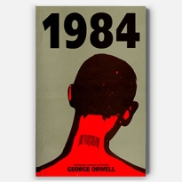 В США выросли продажи романа «1984» в ответ на цитату советника Трампа