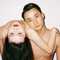 Неопубликованные фотографии Рена Ханга