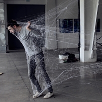 Илья Федотов-Федоров о том, что такое биоарт и почему муравьи — отличные домашние животные