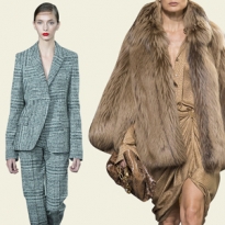 Главные тренды сезона осень-зима 2017: итоги Недели моды в Нью-Йорке