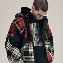 Alexander Wang, весна-лето 2017 — обзор Buro 24/7