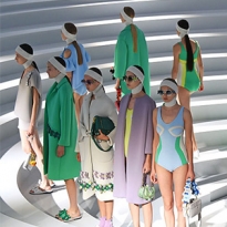 Объявлены номинанты The Fashion Awards — 2016