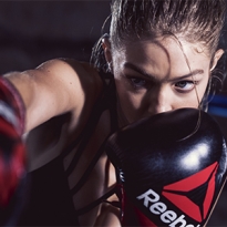 Джиджи Хадид стала послом Reebok