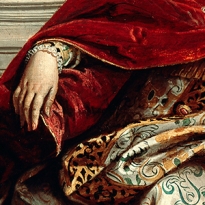 Третьяковская галерея возобновила продажу билетов на Roma Aeterna