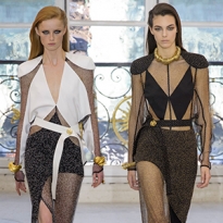 Парижская неделя моды: Louis Vuitton, весна-лето 2017