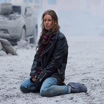 Фильм Бондарчука «Притяжение»: космические пришельцы в Чертанове