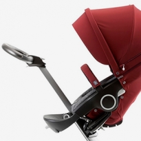 В ЦДМ на Лубянке открылся флагманский магазин Stokke®