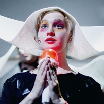 «Кандид» от учеников Брусникина: трэш-опера в формате видеоигры