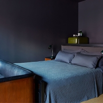 В Новом Орлеане открылся отель Ace Hotel с гитарами и ретромебелью в номерах