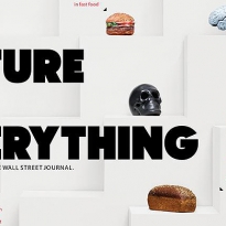 Все о мире будущего и даже больше: The Wall Street Journal запускает новое издание